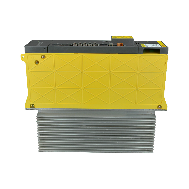 Fanuc drives A06B-6097-H201 Fanuc servo amplifier moudle