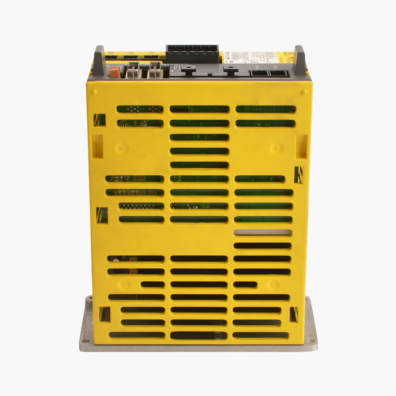 Fanuc drives A06B-6130-H002 G Fanuc βiSV 20 servo amplifier