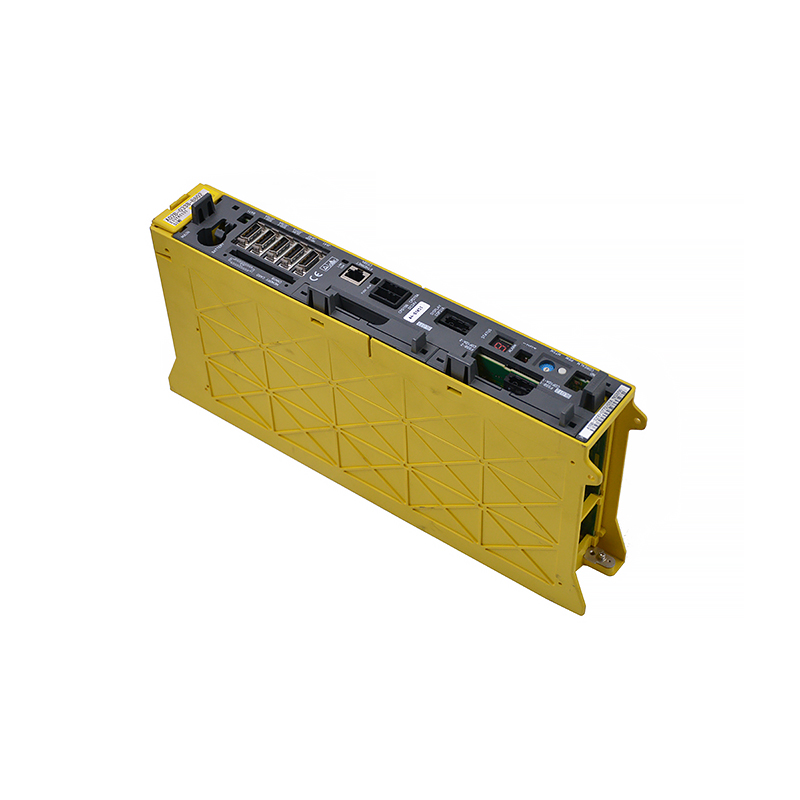 Good User Reputation for Okuma Osp Control - Japan original fanuc cnc control unit A02B-0338-B802 – Weite detail pictures
